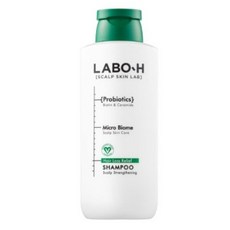 라보에이치 탈모증상완화 샴푸, 180ml, 1개
