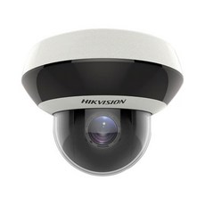 하이크비전 HIKVISION 400만화소 IP 광학4배줌 PTZ 카메라 DS-2DE2A404IW-DE3 2.8~12MM - 하이크비전