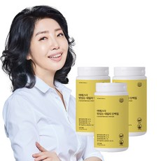 추천7 여에스더단백질