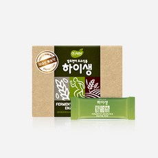 하이생 효소 장건강, 90포, 3.5g