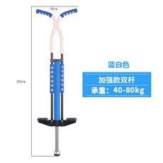 알루미늄포고스틱