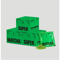 (제스넷) 슈퍼말차 스윗포켓 3세트, 50g, 30개입