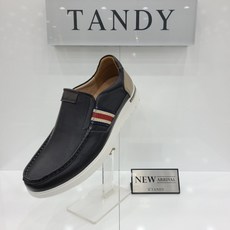 탠디남자슬립온