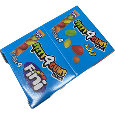 피니 피지4껌레인지20g, 20g, 30개