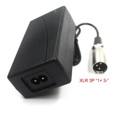 36v2a배터리충전기