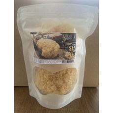 아시아식품 건조 백목이버섯 50g 6개