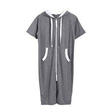 프로필남자여름점프수트