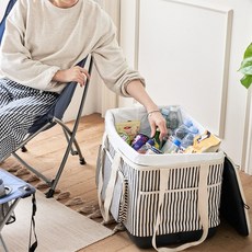 룸앤홈 소프트쿨러 18L 35L 45L 55L / 보냉백 캠핑용 창고방출, 1. 솔리드