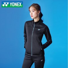 요넥스 여성 트레이닝복세트 201WU014F 201WP014F