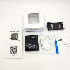 태양열위치추적기