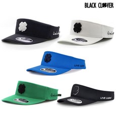 블랙클로버스냅백