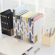 아코디언북스탠드 TOP01