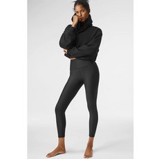  알로 요가 7/8 하이웨이스트 에어리프트 레깅스 HIGH WAIST AIRLIFT LEGGING 