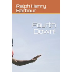 Fourth Down! Paperback, Independently Published, English, 9798583384242