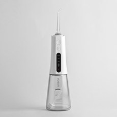 보본 휴대용 무선 구강세정기 VB-WF300W