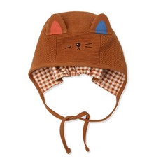 신생아여름모자46cm