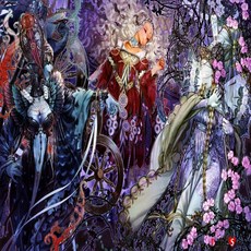 ubc잠자는숲속의미녀