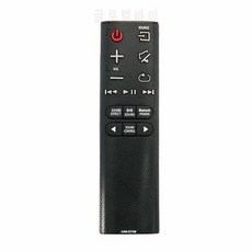 원격 제어 Ah59-02733B 삼성 사운드 바 Hwk360 Hwk450 Hwk550 Hwj4000 Remot, 상세내용참조