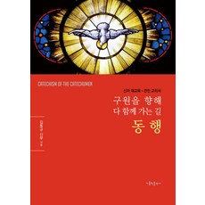 동행:구원을 향해 다 함께 가는 길, 가톨릭출판사