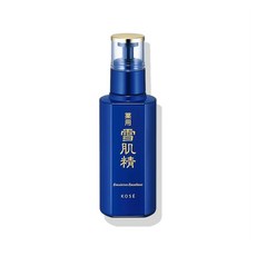 Sekkisei 세이키세 메디케이티드 세이키세 에멀젼 엑설런트 140ml 2개