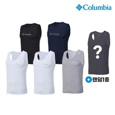 콜럼비아런닝