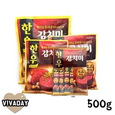 {+®]:ㅍ;ing▷_청정원 한우 감치미 500g_{=]:R&#.▣-, ◐주문◑ 1
