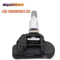 자동차 TPMS 타이어 압력 모니터 시스템 센서 433MHz Mercedes-Ben 00090501