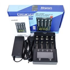 lii-500s