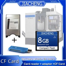 SDCARD 산업용 컴팩트 플래시 CF 카드 32MB 64MB 128MB 256MB 512MB, 4GB, 4GB, 1개