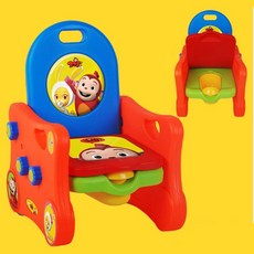 코코몽멜로디전자오뚜기