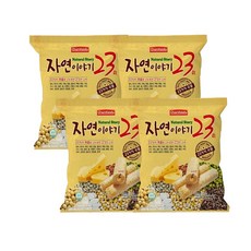 자연이야기 23곡 곡물과자 120개, 330g