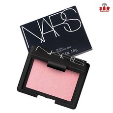 NARS 나스 NEW 블러쉬 섹스어필