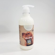 갓펫 플러피 도그 750ml 린스 베이비파우더향 s03*230nA
