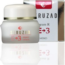 일본직발송 6. 메이코 화장품 크림 크림 R E-3 28G ( 보습 크림 에이징 부외품)【셀자드 US】 B0713PMGL3, One Size, One Color, 1개