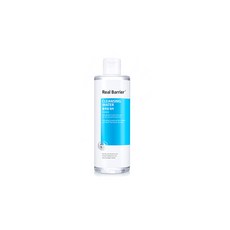 아토팜 리얼배리어 클렌징 워터 410ML, 1개