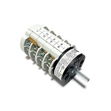 LaCimbali 라심발리 M27 M39 훼마 전원스위치 4칸 2단 119