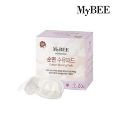 마이비순면패드