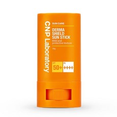 차앤박 더마 쉴드 선스틱 SPF50+ PA++++ 309746