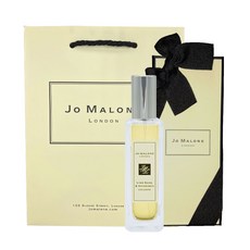 조 말론 라임 바질 앤 만다린 코롱 30ml [ Jomalone 쇼핑백 증정 ]