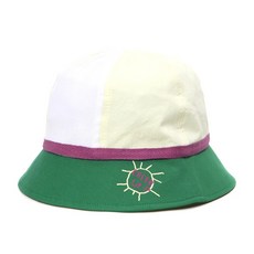 데님인더박스모자