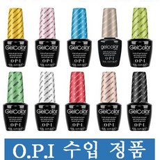 opi 젤네일, 15ml, 15ml