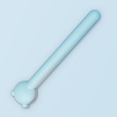 볼륨 미니 물결 차량용 무선 고데기 휴대용 usb, 옵션 2