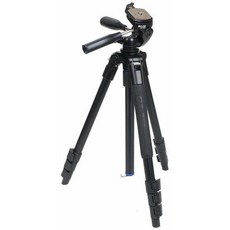 SLIK Pro AL324DX SH705E 3방향 팬 헤드 미러리스 DSLR 소니 니콘 캐논 후지 카메라 등 블랙 613358, 2) Pro AL324 - Ball Head