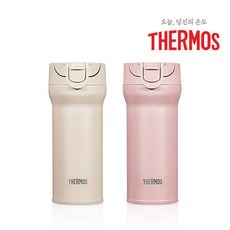 써모스 손전등 텀블러 JNM361K 보온병 보냉병, 02 써모스 JNM-361K-P 핑크블로썸
