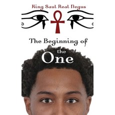(영문도서) The Beginning of One Paperback, Liberation's Publishing LLC, English, 9781951300296