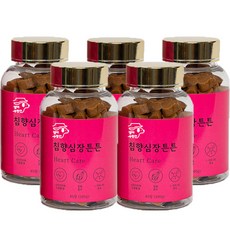 소동물심장학온라인매뉴얼