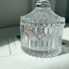 써지컬하트피어싱