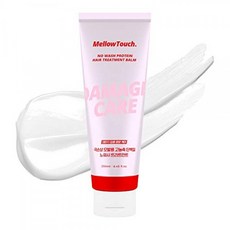 Mellow Touch No Wash Protein Hair Treatment Balm LEAVE IN CONDITIONING TREATMEN, 단일상품