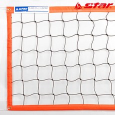 스타 족구 네트 매치 JN216H 전용가방 경기용 시합용 족구망