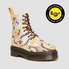 닥터마틴 DR.MARTENS 제이든 비건